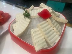 -洪氏嗨捞·猪肚鸡火锅(阳光天地店)
