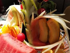 -小杨烤肉·陕西烧烤·陕西地方菜(龙首店)