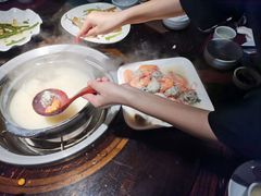 -香云轩·顺德菜(香云纱园林酒店店)
