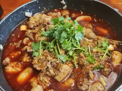 -绝城芋儿鸡(犀浦旗舰店)