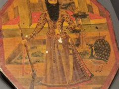 -土耳其与伊斯兰艺术博物馆