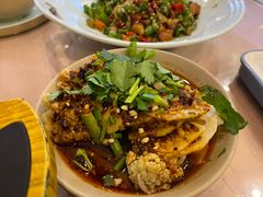 -诗爷牛尾汤(大坪英利店)