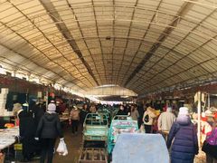 -重振华中蔬菜批发市场(重庆中路店)