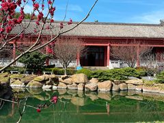 -石岛赤山风景区