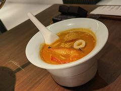 沙茶面-CHIC1699远洋私厨