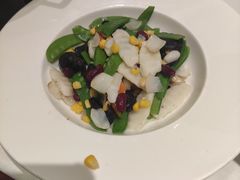 -玉华台饭庄·淮扬菜·烤鸭(望京店)