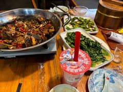 -61号餐吧(兴坪古镇漓江店)