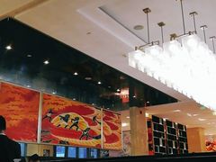 -夜市全日餐厅·洲际酒店(石家庄洲际酒店)