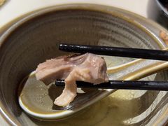 -喃喃椰·糟粕醋·椰子鸡火锅(七堡花园店)