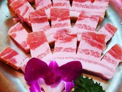 -秦炉烤肉(财富中心店)