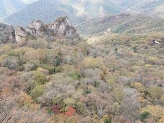 -丹东天桥沟景区