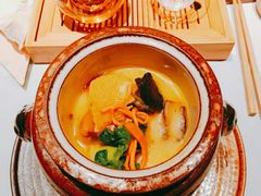 -叶叶菩提·晋福宫