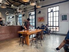 -The Workshop Coffee
