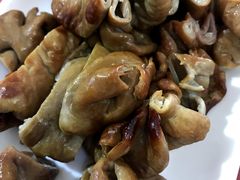 熏大肠-胖子菜馆(隆昌路店)