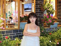 -食全酒美·野生菌腊排骨餐厅(木府店)