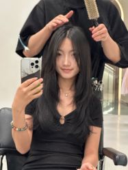 -DL HOPE明星造型