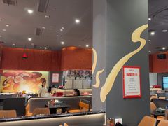 -肉焰山巴西烤肉自助餐厅(龙湖芙蓉天街店)
