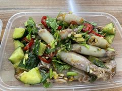 -圆蛋酒料•生腌(开元路店)