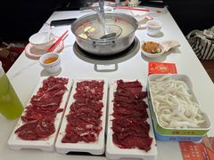 -八合里牛肉火锅(上海世茂广场店)