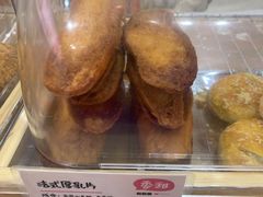 -孙北北面包(共富路店)