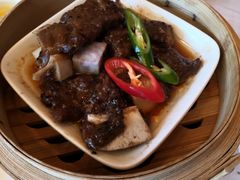 -福州世茂洲际酒店·福邸(台江店)