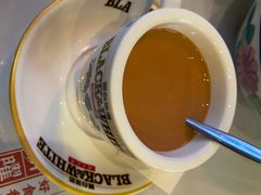 -香港新曜记茶餐厅(星耀城店)