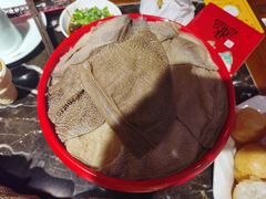 -宽窄巷子火锅(周浦店)