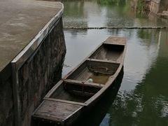 -丝绸小镇荻港古村