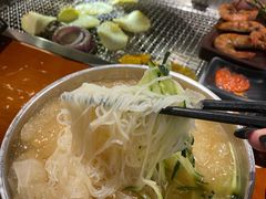 -肉甲韩国木炭烤肉(新壹街1店)