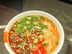 -清真·马安军辣子牛肉面