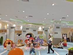 -meland亲子乐园•派对•研学(苏州悠方购物中心店)