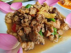 -丰盛酒楼(君悦华庭店)