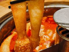 -刘一手重庆火锅(万达广场店)