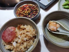 -喃喃椰·糟粕醋·椰子鸡火锅(七堡花园店)