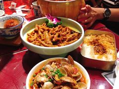 -味福记·本地特色菜(八一万达广场店)