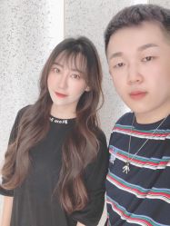 -3AM·S HAIR SALON烫发染发接发