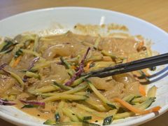 -关东小磨东北菜(上海长风大悦城店)