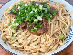 -邓邓胖姐拌面(濉溪路店)