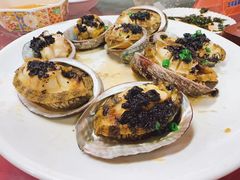 -琼大师东方烤乳猪(亚特兰蒂斯店)