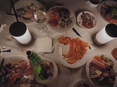-青岛海尔洲际酒店