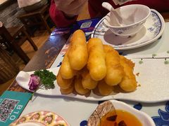 脆皮鲜奶-满园春饼(美乐城店)