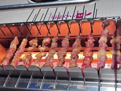 -丰茂烤串(五道口店)