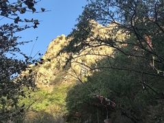 -鸡鸣山旅游景区