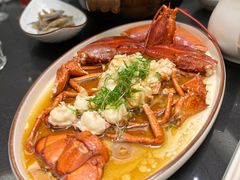 -旺达小吃•三十年福州菜(正大广场店)