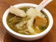 -周鱼小馆石锅酸菜鱼(活力汇店)