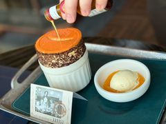 -福楼毕斯罗F Bistronome(国贸商城约会地标景观店)