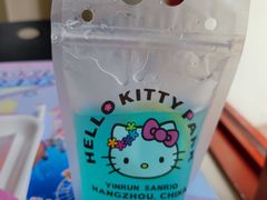 -安吉Hello Kitty乐园