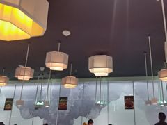 -绿茶餐厅(广州天河城店)