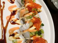 -樱の千渡日式料理·铁板烧•烧鸟(金盛田广场店)