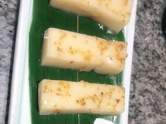 桂花拉糕-南京大牌档(青岛万象城店)